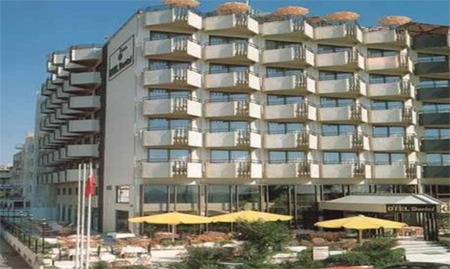 Derici Hotel
